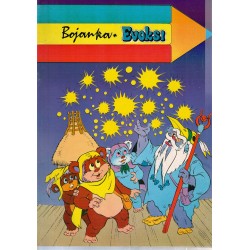 Evoksi - bojanka