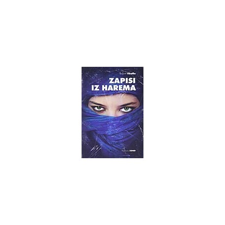 Zapisi iz harema