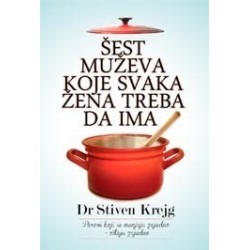 Šest muževa koje svaka žena treba da ima