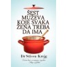 Šest muževa koje svaka žena treba da ima