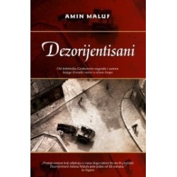 Dezorijentisani