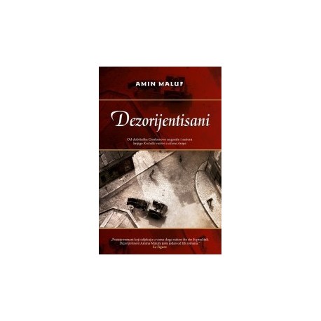 Dezorijentisani