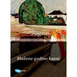 Blažene godine kazni   +