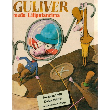 Guliver među Liliputancima