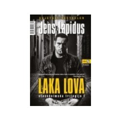 Laka lova