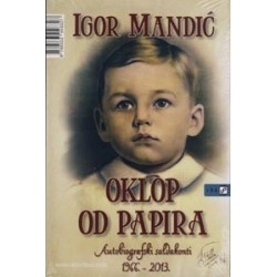 Oklop od papira