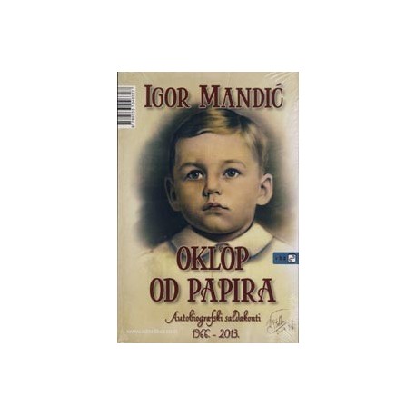 Oklop od papira