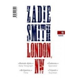 London, NW