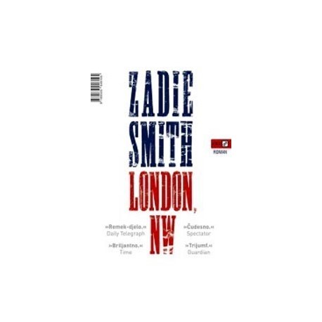 London, NW