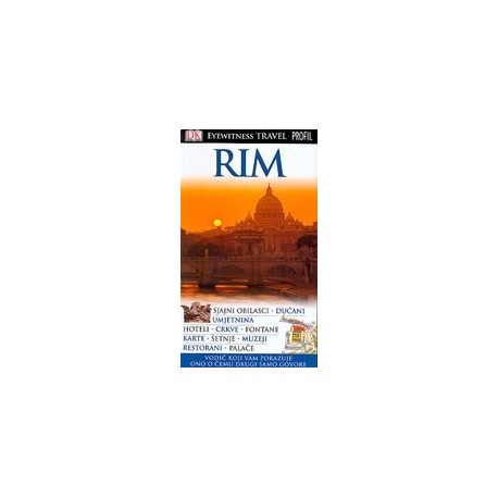 Rim - Eyewitnes travel