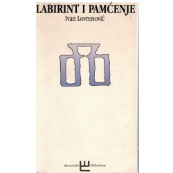 Labirint i pamćenje