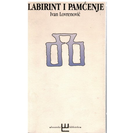Labirint i pamćenje
