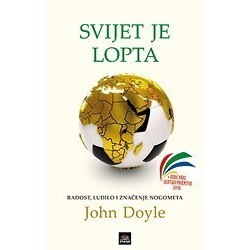Svijet je lopta
