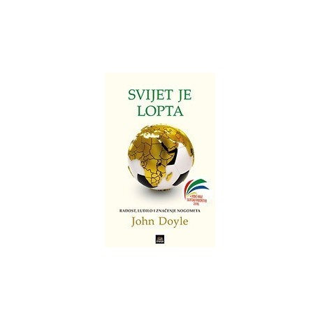 Svijet je lopta