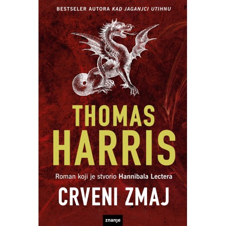 Crveni zmaj