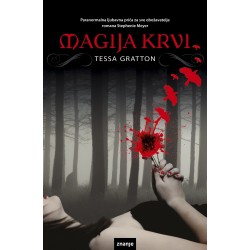 Magija krvi