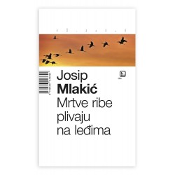 Mrtve ribe plivaju na leđima