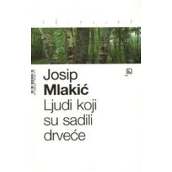 Ljudi koju su sadili drveće