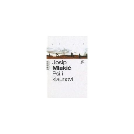 Psi i klaunovi