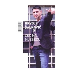 Zec na mjesecu