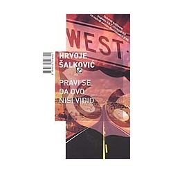 Pravi se da ovo nisi vidio