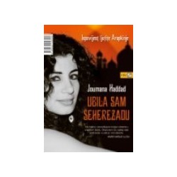 Ubila sam Šeherezadu