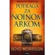 Potraga za Noinom arkom