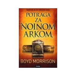 Potraga za Noinom arkom