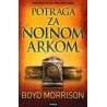 Potraga za Noinom arkom