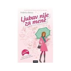 Ljubav nije za mene
