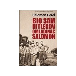 Bio sam Hitlerov omladinac Salomon