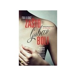 Zašto ljubav boli