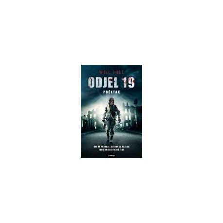 Odjel 19 - Početak