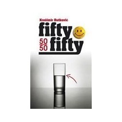 Fifty-fifty / 50:50