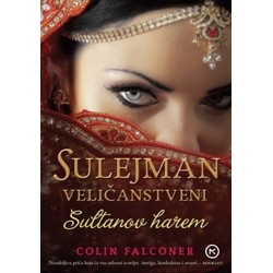Sulejman Veličanstveni - Sultanov harem