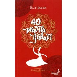40 pravila ljubavi