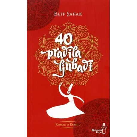 40 pravila ljubavi
