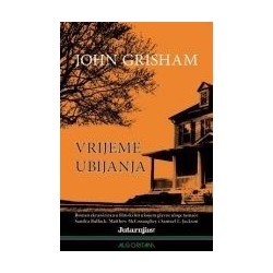 Vrijeme ubijanja