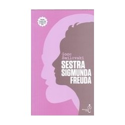 Sestra Sigmunda Freuda
