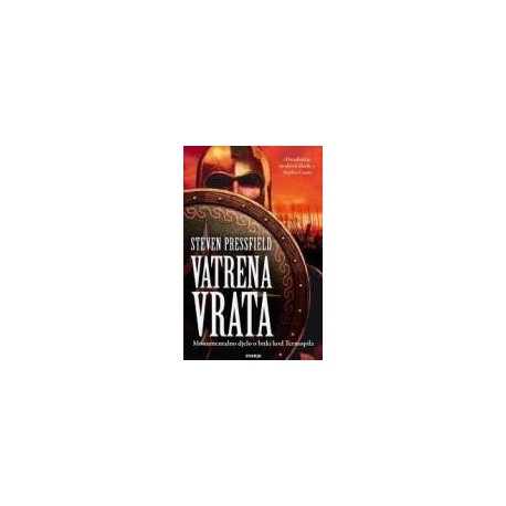 Vatrena vrata