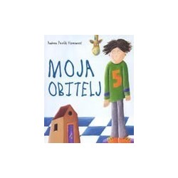 Moja obitelj