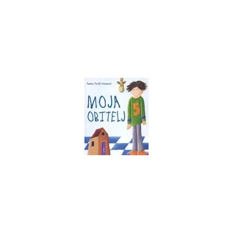 Moja obitelj