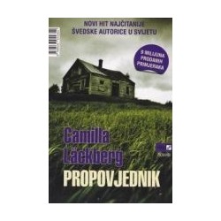 Propovjednik