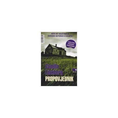 Propovjednik