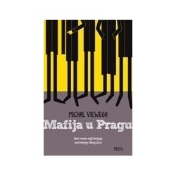 Mafija u Pragu