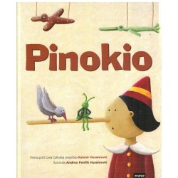 Pinokio