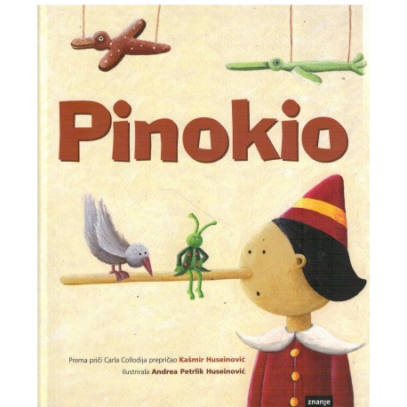 Pinokio