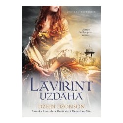 Lavirint uzdaha