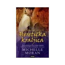 Heretička kraljica
