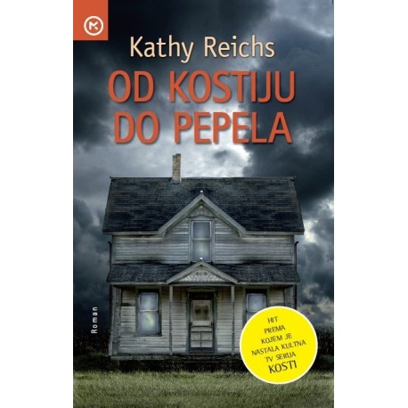 Od kostiju do pepela
